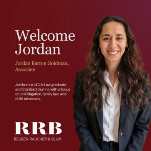 Jordan Barron Goldman Announcement