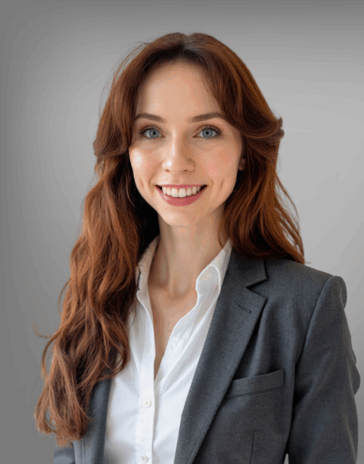 Maria Hutt